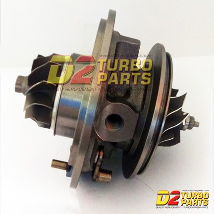 CHRA-D2TP-0944 49377-07440 | Turbo Cartridge | Core | VOLksWAGEN - 2.5 TDI 136 ks | 49377-07406, 493